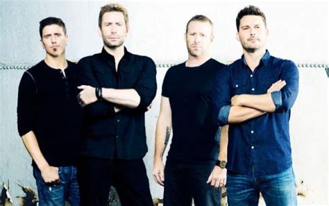 Новое видео NICKELBACK : Новости : DARKSIDE.ru