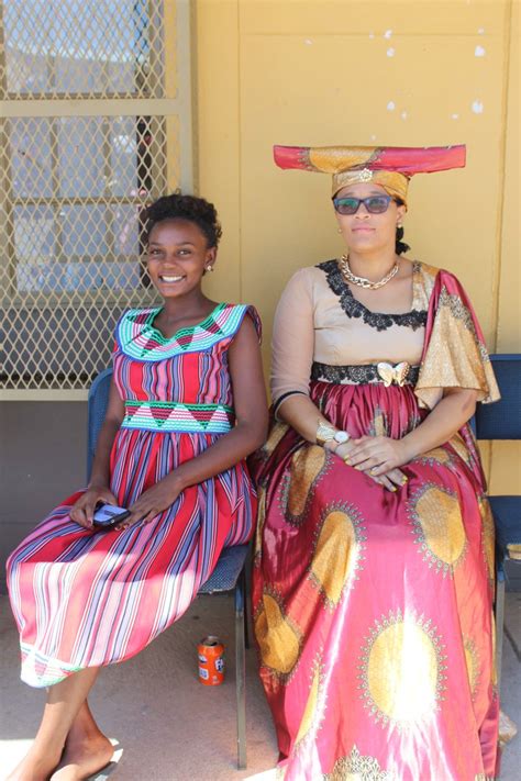 Hage Geingob High School Khomas Region