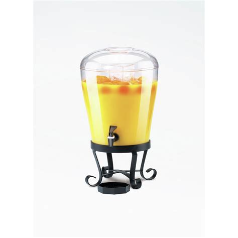 Cal Mil 3 Gal Beverage Dispenser