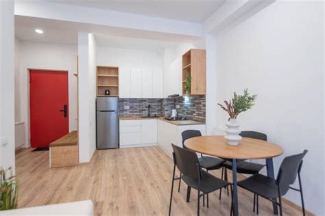 Apartments for rent in Tbilisi – Find and rent the perfect home
