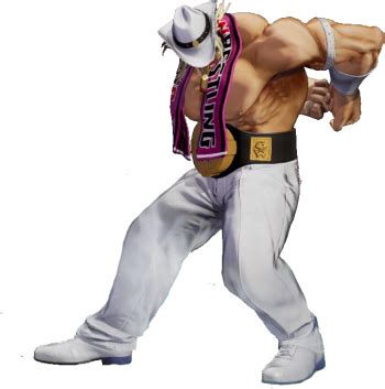 The King Of Fighters XV Antonov Data Dream Cancel Wiki