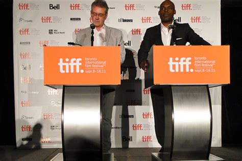 Tiff Announces First Films Of 2011 Festival