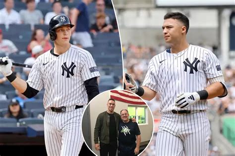 Sports Aaron Judge S Personal Hitting Coach Trashes Yankees For