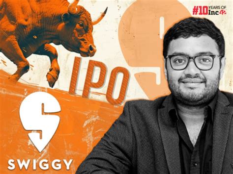 Swiggy IPO Issue Subscribed 12 On Day 1