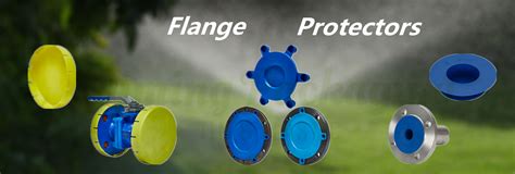 Flange Protectors manufacture custom free sample