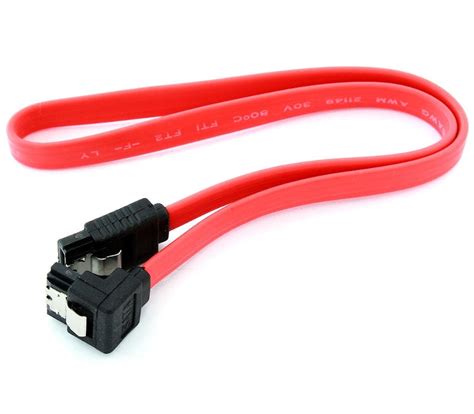 Kabel Sata Iii Szybki K Towy Przew D Cm Alltronix