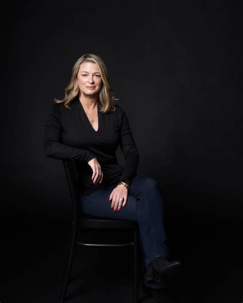 Why Kristin Hannah Wrote About Vietnam War Nurses In The Women