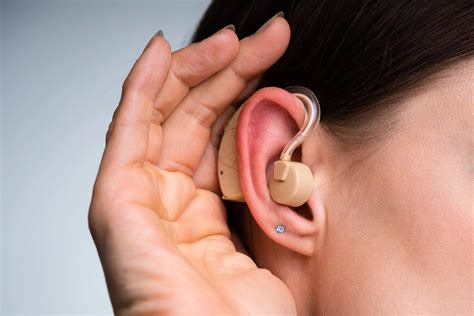 Fun Facts About Hearing Aids Fact Bud