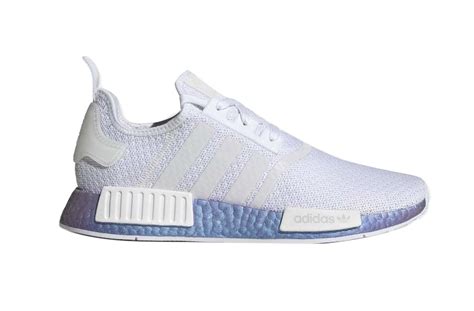 Buy Adidas Nmd R Iridescent Boost Kixify Marketplace