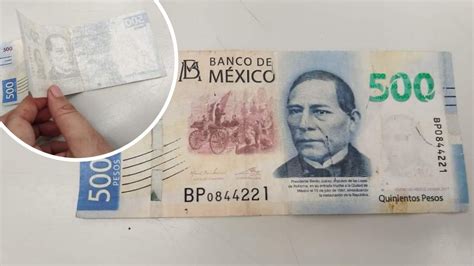 Cómo saber si un billete es falso o no