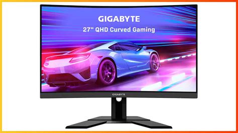 HP X27q Review 2023: Affordable Yet FAST Gaming Monitor