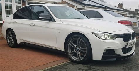 Bmw 320i Twin Turbo 260bhp In Telford Shropshire Gumtree