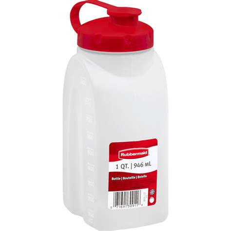 Rubbermaid Mixermate Pitcher 1 Qt Shop Nam Dae Mun Farmers