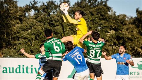 David Grilo Renova O Belenenses