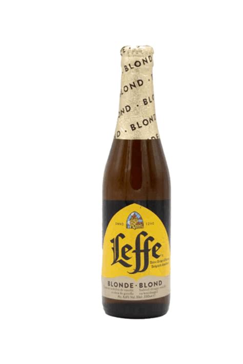 Leffe Blonde