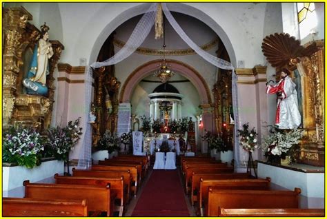 Parroquia De San Mateo Ap Stol Y Evangelista San Mateo Cu Flickr