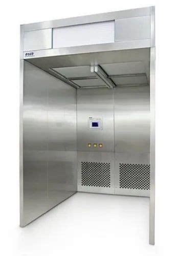 8 Feet SS304 Stainless Steel Dispensing Booth Model Name Number