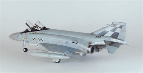 Hasegawa 1 48 Scale Phantom Fg Mk I October 2012 Finescale Modeler