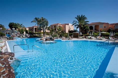 Palm Oasis Maspalomas Pool Pictures And Reviews Tripadvisor