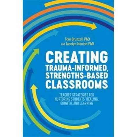 Creating Trauma Informed Strength Based Classrooms Learning Network Nz