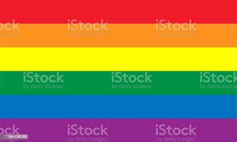 Lgbt 문화 상징을 축하하는 자부심 Lgbt 플래그 벡터 디자인입니다 0명에 대한 스톡 벡터 아트 및 기타 이미지 0명