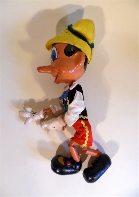 TYPE SL PINOCCHIO UNSTRUNG SOLD