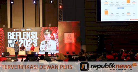 Hasil Survei Crc 89 2 Persen Masyarakat Merasa Aman Tinggal Di Makassar