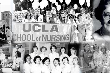 Welcome New Faculty | UCLA Nursing School