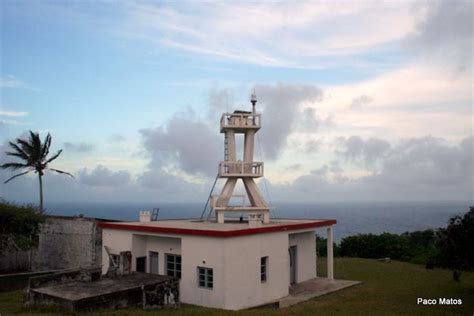 Mozambique Provincia Maputo On The South African Border Farol