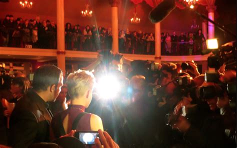 Jean Paul Gaultier, Fashionshow in Paris - Agent luxe blog