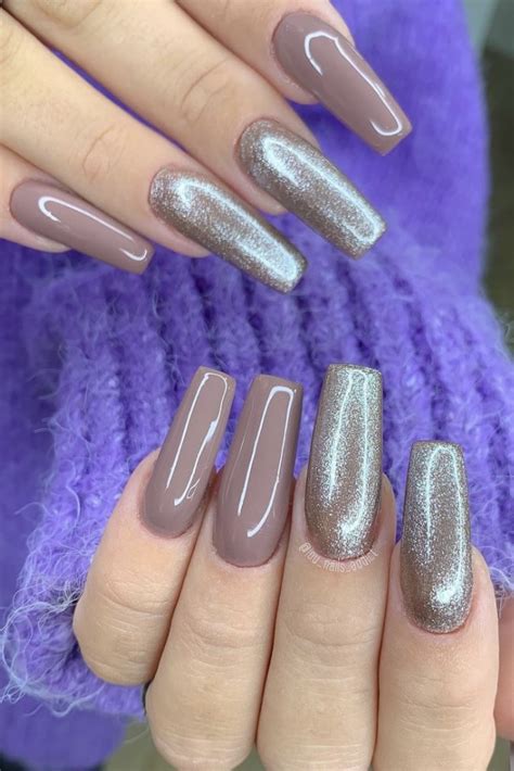 40 Classy Taupe Nail Designs You Need To Try This Season Your Classy Look