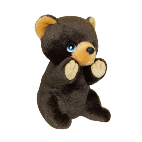 Игрушка мягкая Aurora Милый медведь 220534G купить по цене 899 ₽ в ...