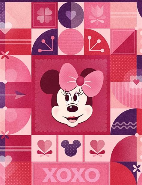 Download Image Celebrate Valentines Day With Mickey And Minnie