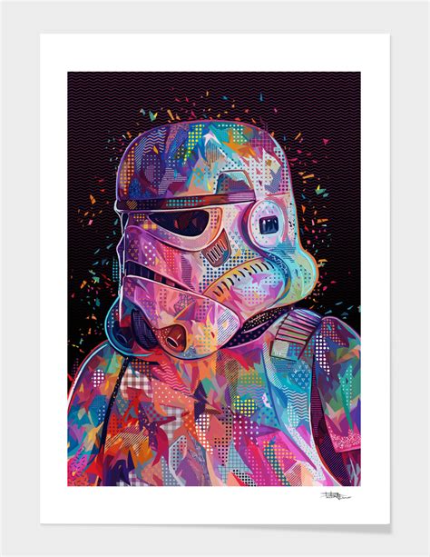 Stormtrooper Pop Art | ubicaciondepersonas.cdmx.gob.mx