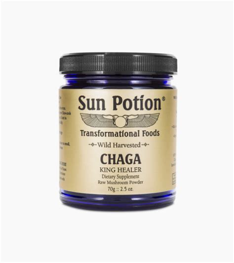 Sun Potion Herbs Adaptogens — Spot Spa Boutique Minneapolis Massage Skin Care Acupuncture