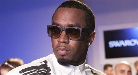 P Diddy Impliqu Dans Le Meurtre De Tupac Les R V Lations Choquantes