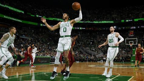 Qui Nes Ser N Los Titulares De Boston Celtics Para La Temporada