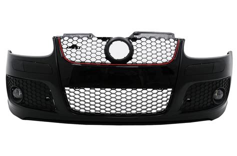 Golf 5 Gti Front Bumper Assembly Jct Autoparts Midrand