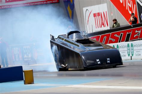 Pro Alcohol Title Leader Ready For Perth Sydney Back To Back Challenge National Drag Racing