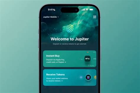 Jupiter Launches Much Awaited Mobile App With 1 Tap Swap Feature On Solana