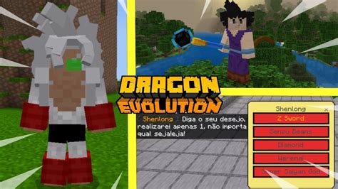 Novos Spoilers Da V Da Addon Dragon Evolution Melhor Addon De