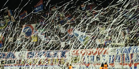 Hajduk Danas Pred Punim Poljudom Igra Protiv Dinama Hnk Hajduk Split