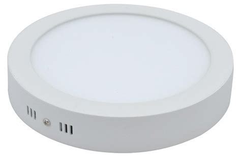 Buy DEWTON LED Surface Light Round 3W Online At Low Prices In India