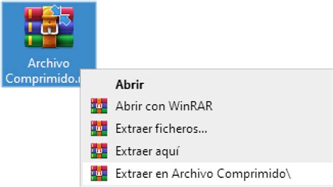 WinRAR corrige una vulnerabilidad que permite ejecutar código malicioso