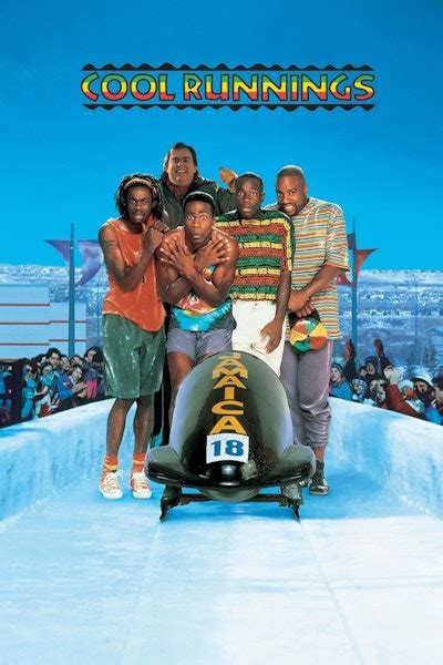 30+ Best "Cool Runnings" Movie Quotes | Quote Catalog