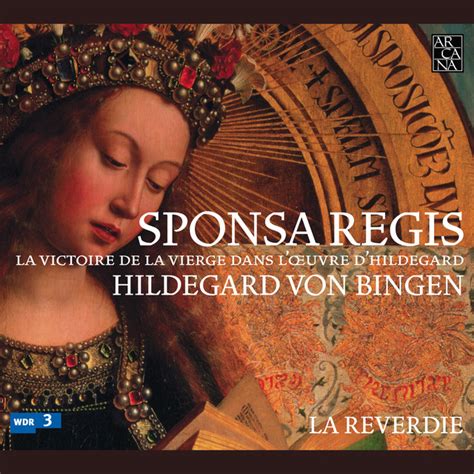 BPM and key for songs by Hildegard von Bingen | Tempo for Hildegard von Bingen songs | SongBPM ...