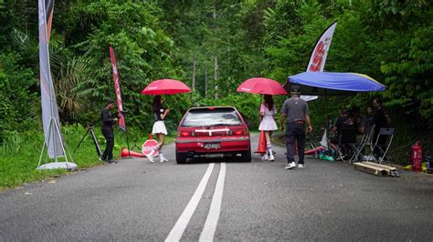 MSF Touge 2022 Stage 1 Bukit Putus BM 00026 Paul Tan S Automotive News