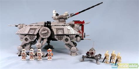 Blog | Rebrickable - Build with LEGO