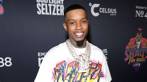 Lawyer Argues Bail For Tory Lanez As Rapper Aims For Appeal