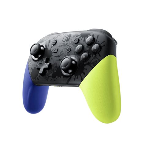 Nintendo Switch Oled Splatoon 3 Edition Releasing August 26 Gamespot